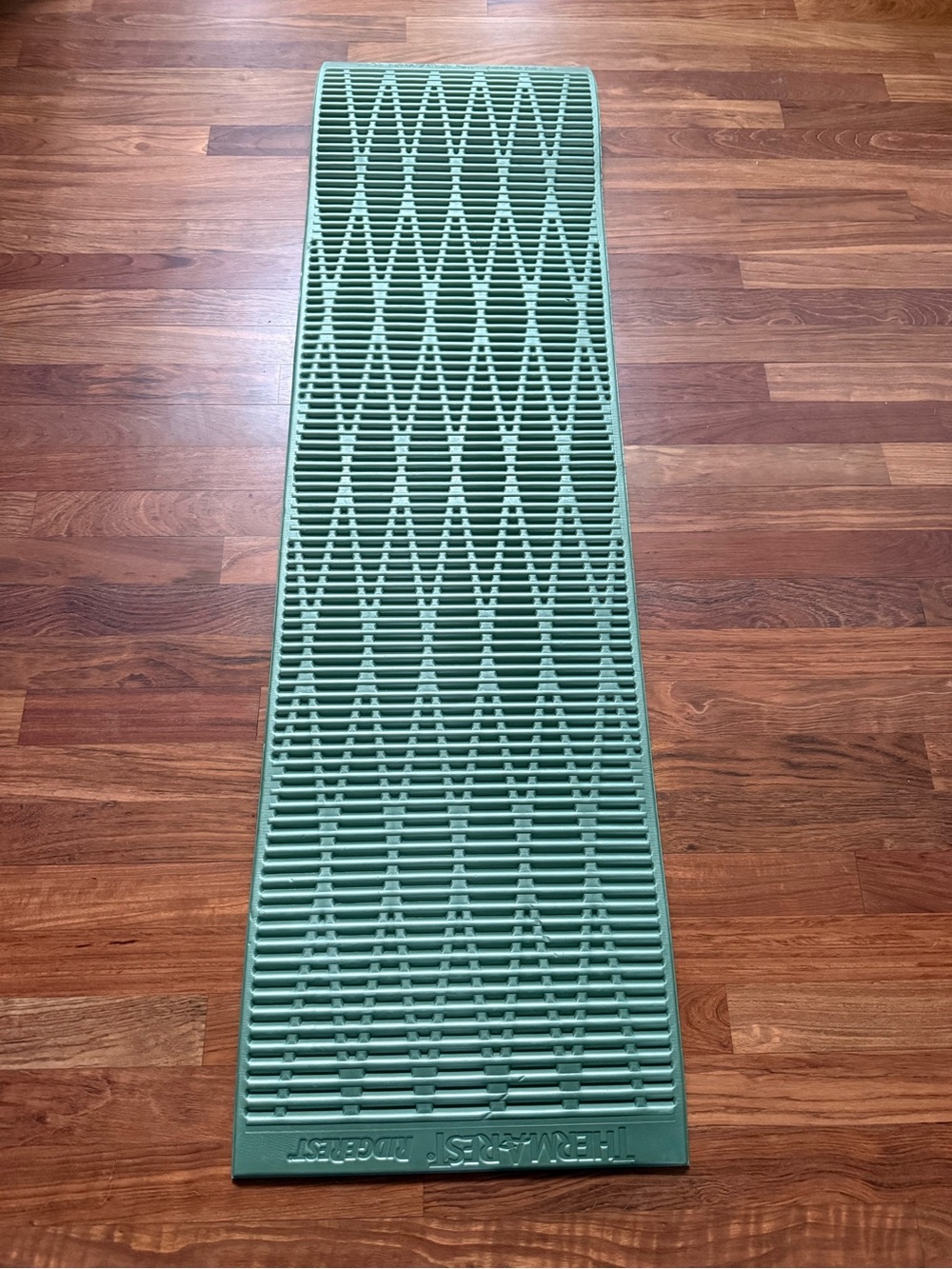 Therm-a-rest Ridgerest classic sleeping pad